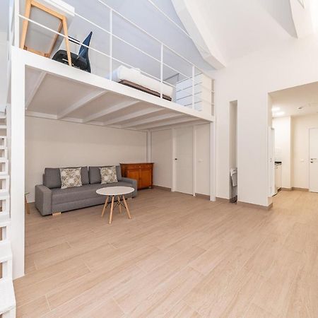 מדריד Marques De Vadillo3 Apartments מראה חיצוני תמונה