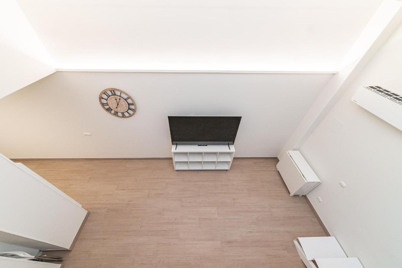 מדריד Marques De Vadillo3 Apartments מראה חיצוני תמונה